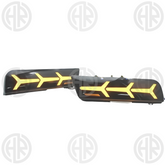 New Lava Design Backlights for Suzuki Alto | Stylish LED Tail Lights